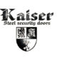 Двери бренда Kaiser (Кайзер): наиболее востребованный продукт из Поднебесной
