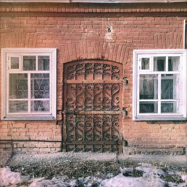 двери Тольятти