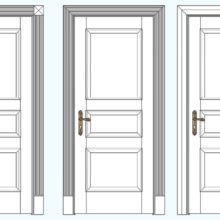 Стальные двери от производителя «БелКа»: безопасность может быть уникальной по дизайну
