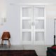 Дверные конструкции от фабрики «Софья»: двери, дарующие удовольствие быть дома