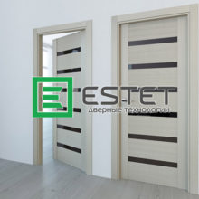 Обзор компании Эстет: идеальные дверные конструкции в каталоге и на фото