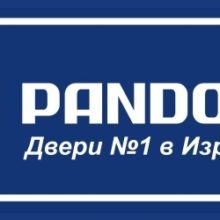 Лучшие модели дверей Pandoor (Израиль)