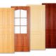 Ламинированные межкомнатные двери – выигрыш в цене или кардинальное влияние на стилистику помещения